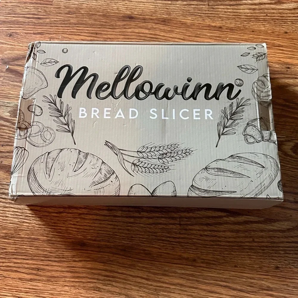 Mellowinn perfect slices